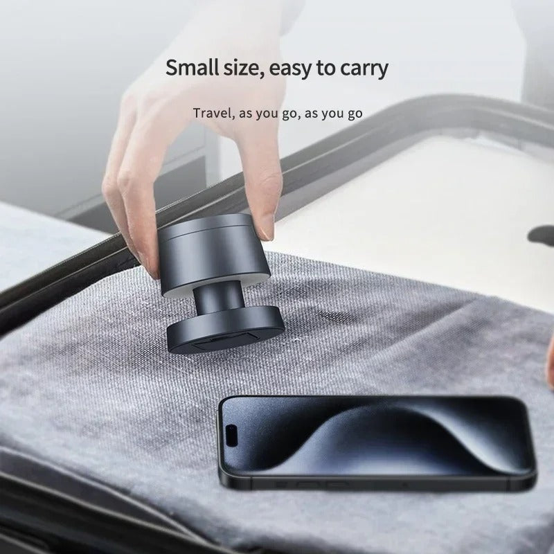 Flexible 4-in-1 Wireless Charging Night Lamp