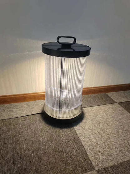 Outdoor Weatherproof Patio Lamp