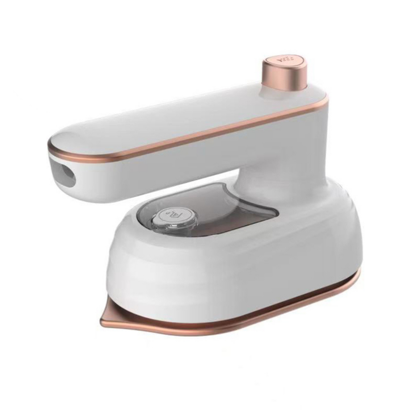 Compact Travel Handheld Steam Iron For Clothes