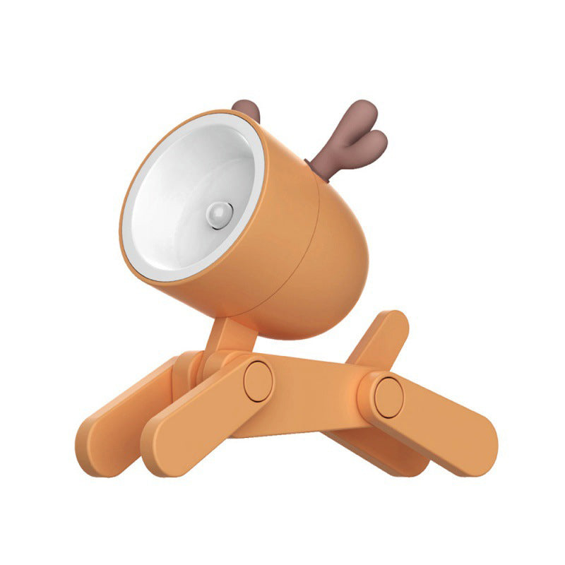 Soothing Bedroom Night Lamp