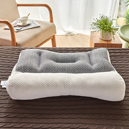 Comfortable Supportive Neck Pillow - Lusomart
