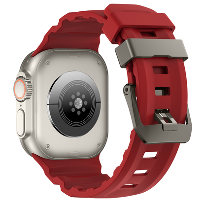 Durable Fitness Band for Apple Watch