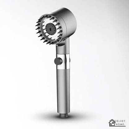 Water Saving Showerhead System