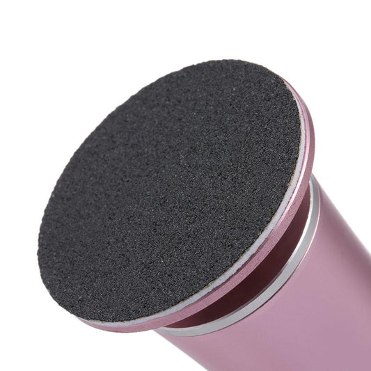 Easy To Use Foot And Hand Callus Shaver - Lusomart