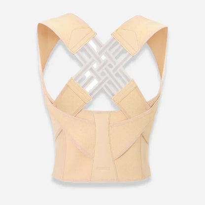 Ergonomic Back Support Cushion