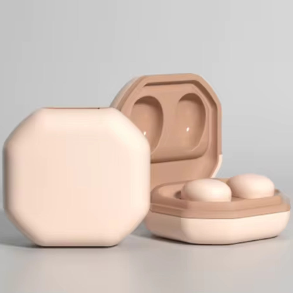 Quiet Comfort Bluetooth Sleep Earbuds with Noise Cancelling