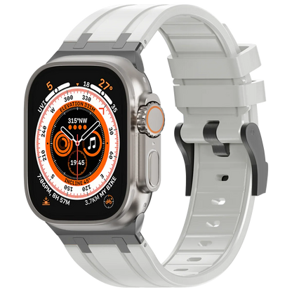 Premium Stainless Steel Apple Watch Band