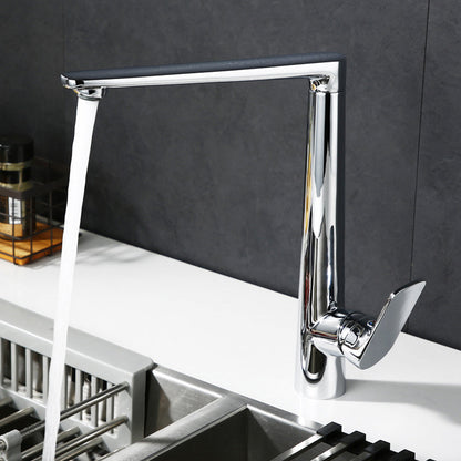 Stylish Temperature Control Faucet for Sink