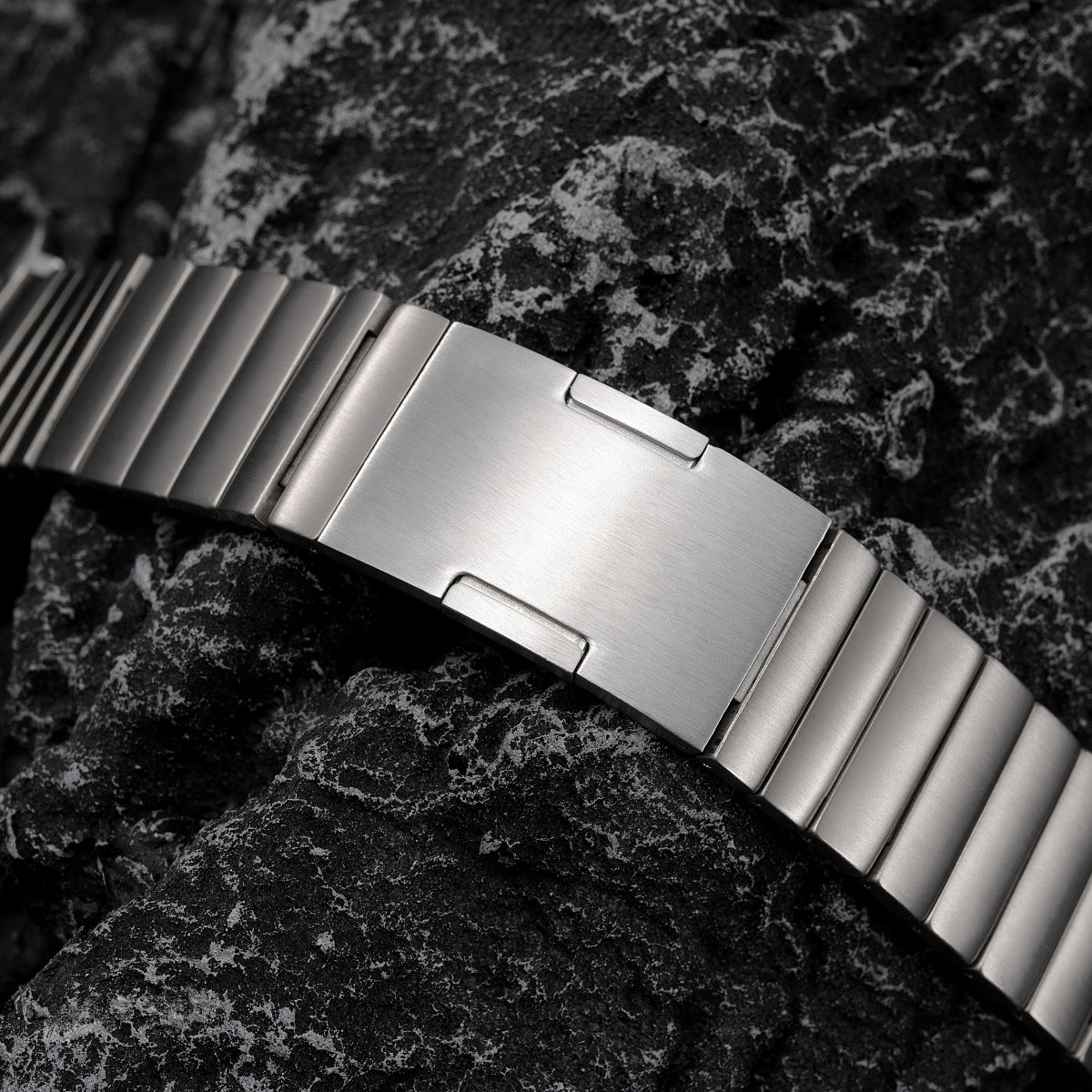 Premium Metal Strap for Apple Watch