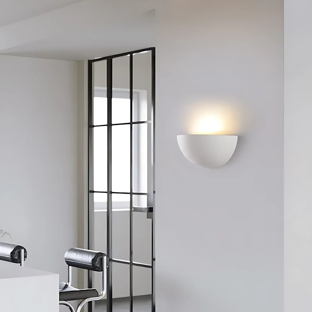 Wall Mount Sconce Light Fixture
