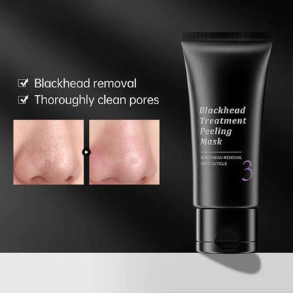 Deep Cleansing Face Mask