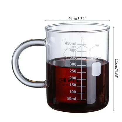 Fun Chemistry Coffee Mug for Caffeine Fans