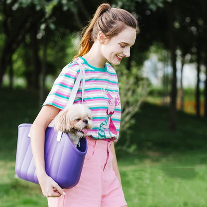 Portable Waterproof Pet Travel Bag