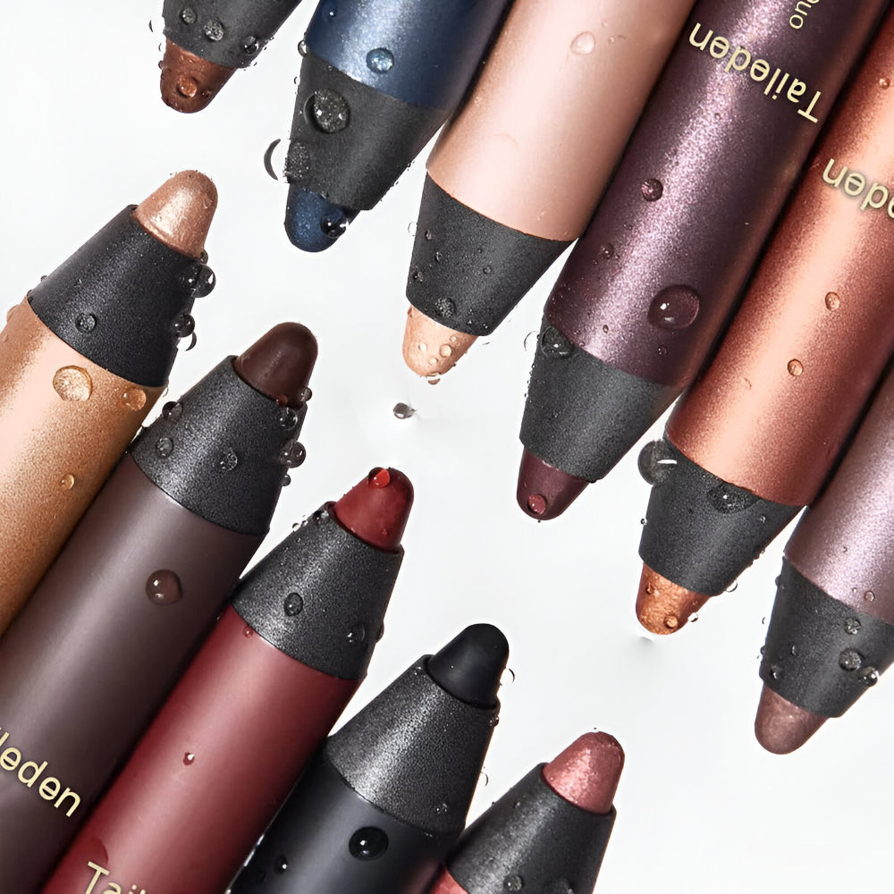 Easy Apply Eye Shadow Liner Makeup Stick
