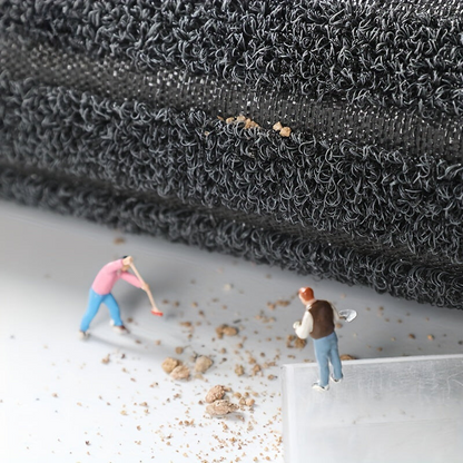 Waterproof Heavy Duty Outdoor Entrance Mat