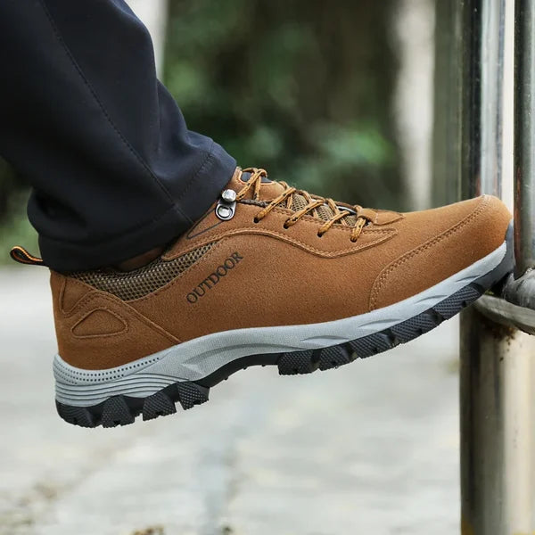 Supportive Arch Orthopedic Shoes For Everyday Comfort