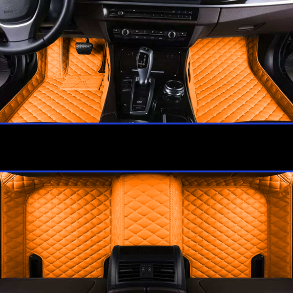 Luxurious High Quality Carpet Set
