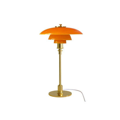 Simple Nordic Desk Light for Home Decor