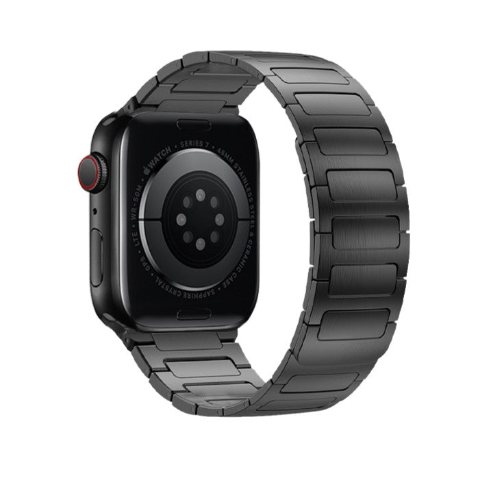 Strong Magnetic Metal Strap for Apple Watch