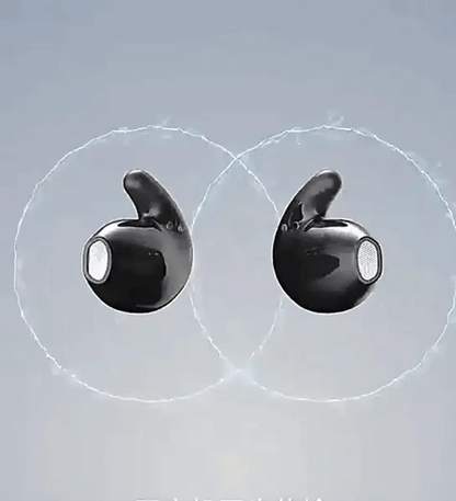 Comfortable Sleep Earbuds Wireless Bluetooth Headphones