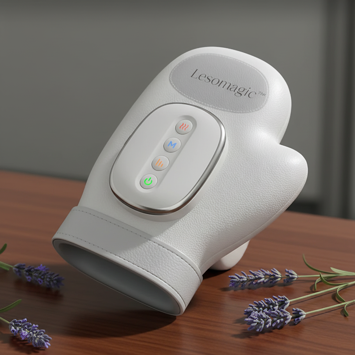 Therapeutic Hand and Wrist Massage Tool - Lusomart