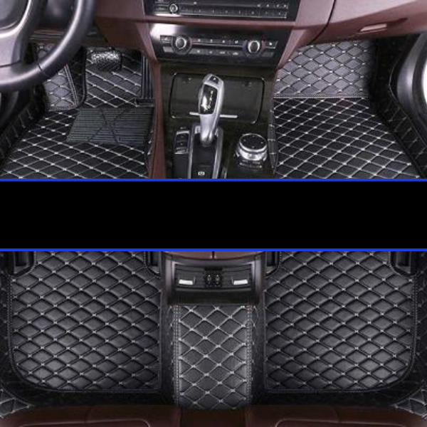 Luxurious High Quality Carpet Set