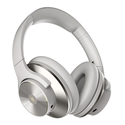 Noise Cancelling Wireless Headphones, Bluetooth 5.0 Microphone