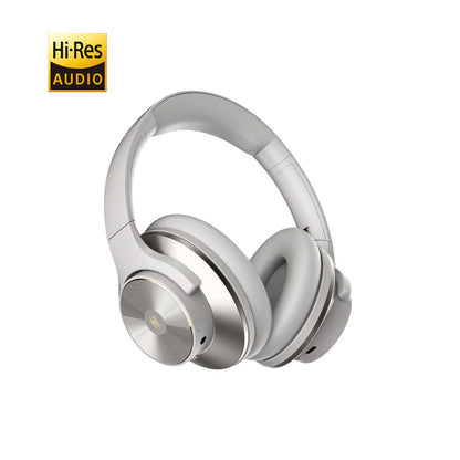 Noise Cancelling Wireless Headphones, Bluetooth 5.0 Microphone