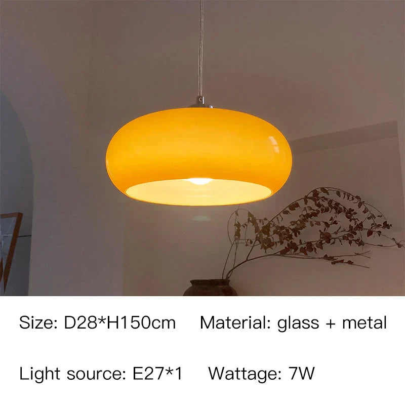 Stylish Hanging Pendant Lighting
