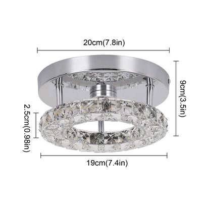 Elegant Home Ceiling Light