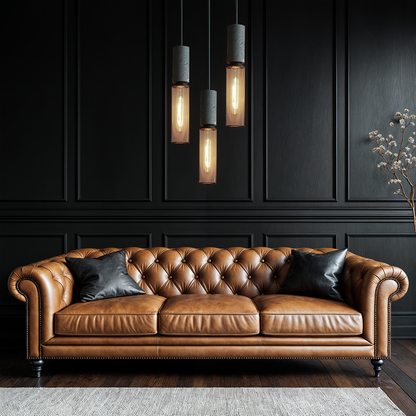 Nexra | Modern Tech Pendant Lighting