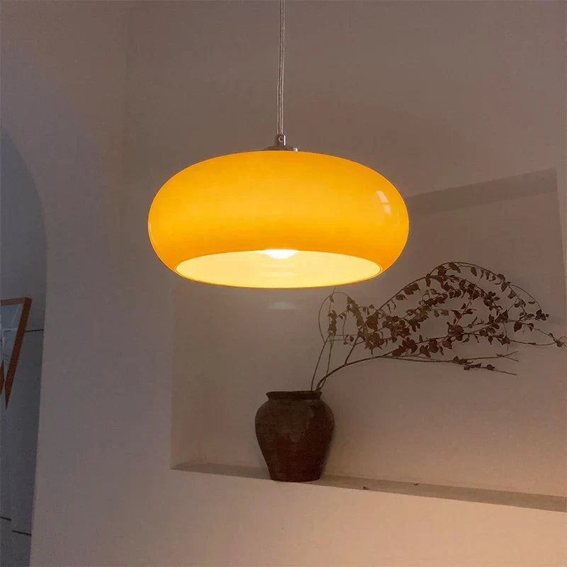 Stylish Hanging Pendant Lighting