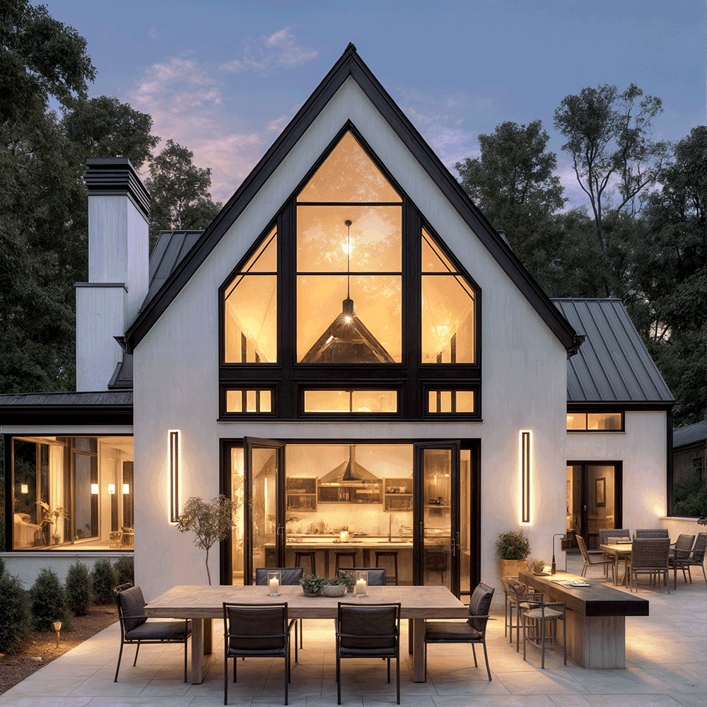 Modern Home Wall Light