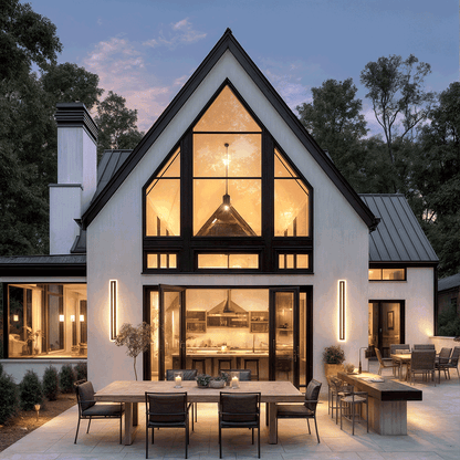 Modern Home Wall Light