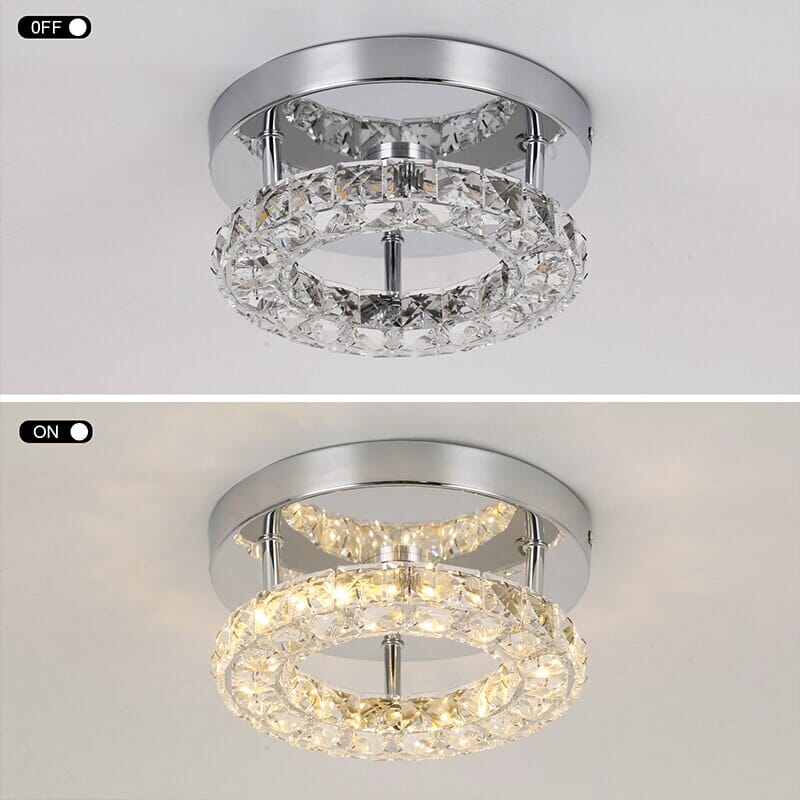 Elegant Home Ceiling Light