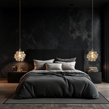 Beautiful Sparkle Necklace Pendant