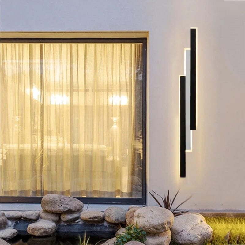 Classic Home Wall Lamp
