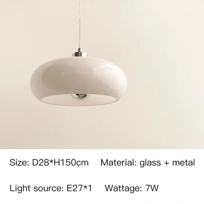 Stylish Hanging Pendant Lighting