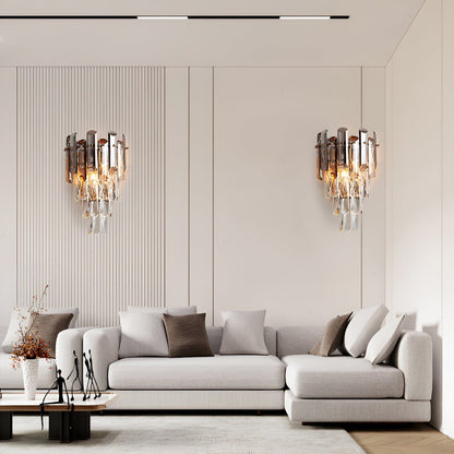 Coastal Style Wall Lighting
