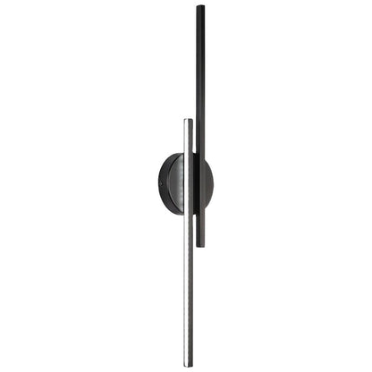 Slim Contemporary LED Wall Lamp for Home Decor