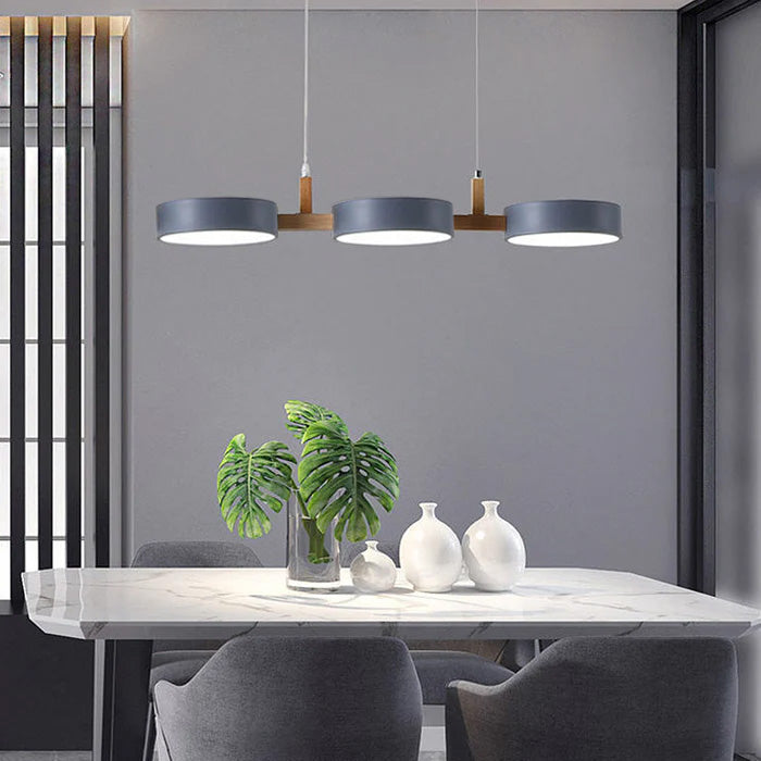 Bright Modern Ceiling Light Fixture For Home