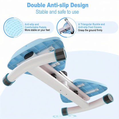 Flat Abs Core Trainer Home Workout Exercise Board