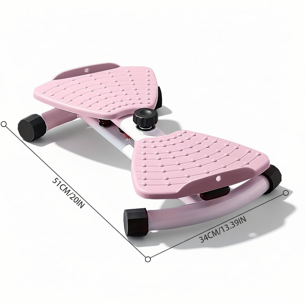 Flat Abs Core Trainer Home Workout Exercise Board