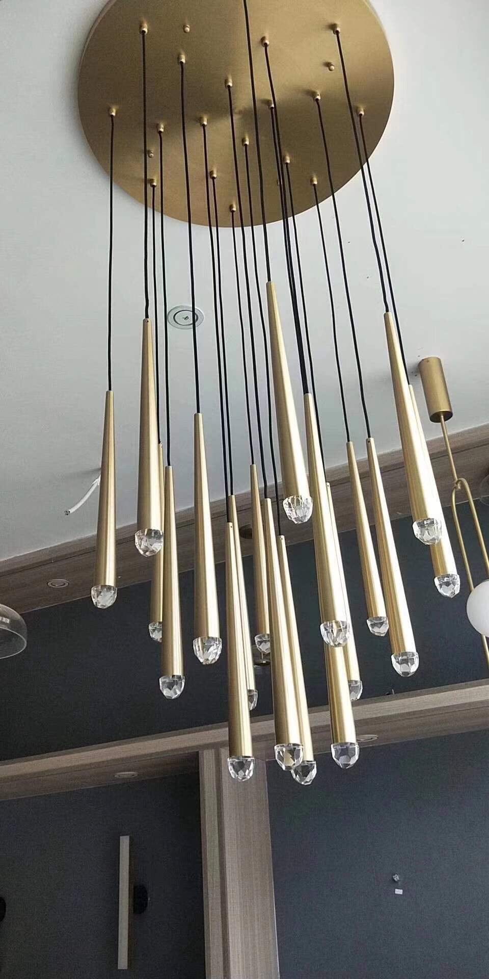 Stylish Hanging Light Pendant