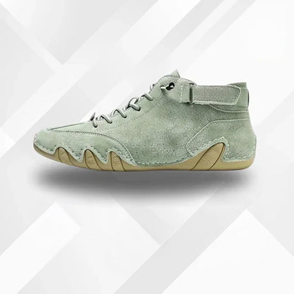 Comfortable Walking Shoes Wide Fit Natural Barefoot Style