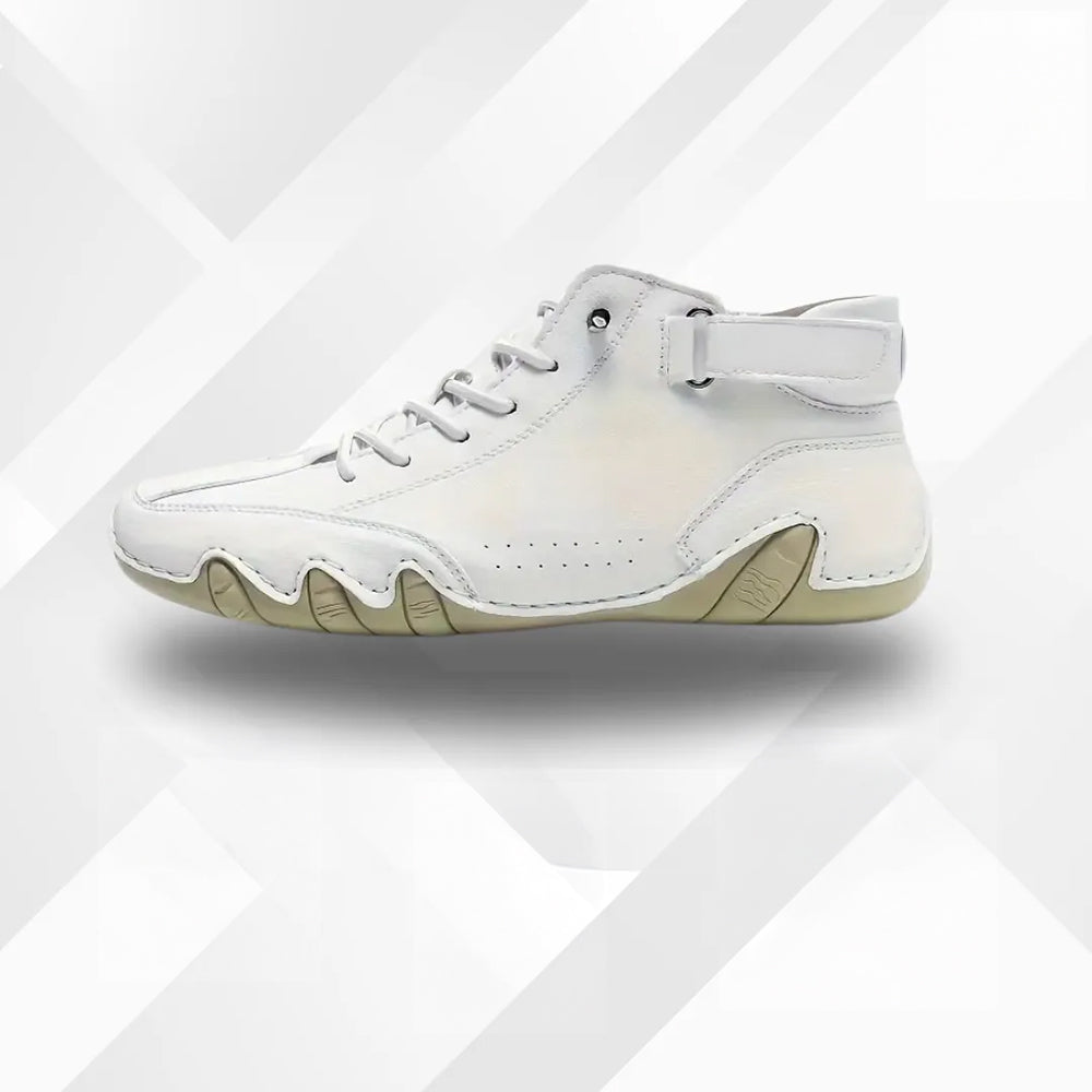 Comfortable Walking Shoes Wide Fit Natural Barefoot Style