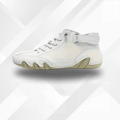 Comfortable Walking Shoes Wide Fit Natural Barefoot Style