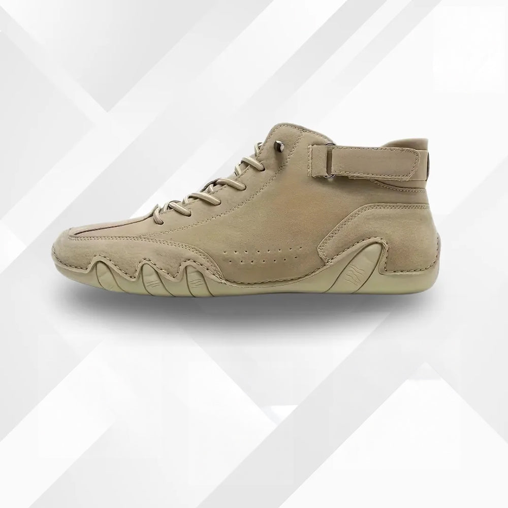 Comfortable Walking Shoes Wide Fit Natural Barefoot Style