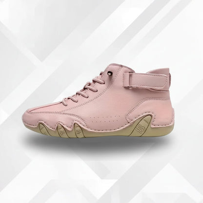 Comfortable Walking Shoes Wide Fit Natural Barefoot Style