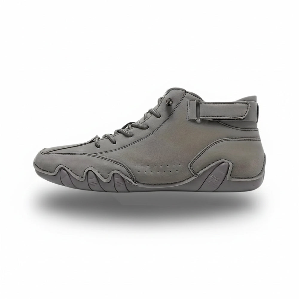 Comfortable Walking Shoes Wide Fit Natural Barefoot Style